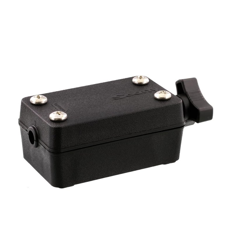 Scotty 0423 Downrigger Mount Rod-Holder Adapter - Image 2